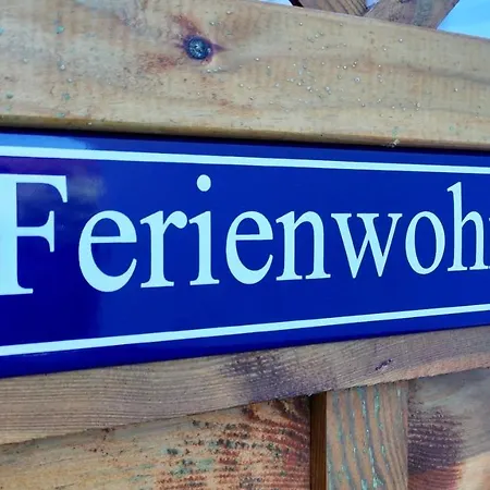 Maria Laach Διαμέρισμα Glees