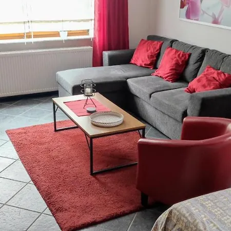 Maria Laach Apartment Glees