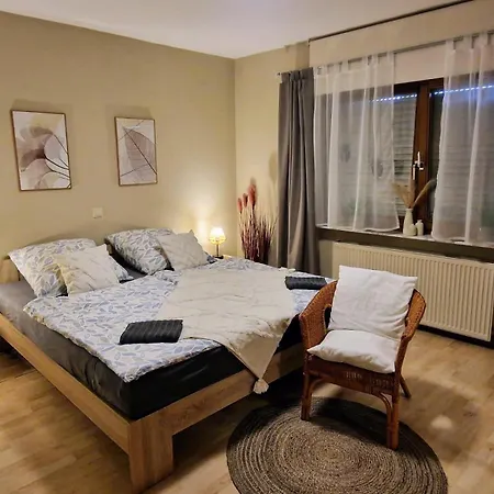 Apartment Maria Laach