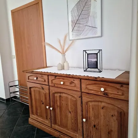 Maria Laach Apartment Glees