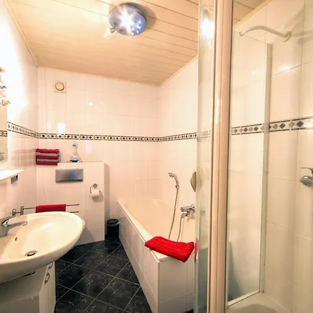 Maria Laach Apartment Glees