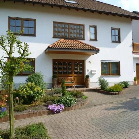 Apartment Maria Laach