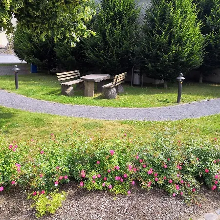 Maria Laach Apartamento *