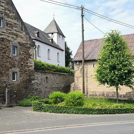 Apartment Maria Laach