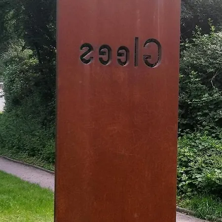 Maria Laach Διαμέρισμα *