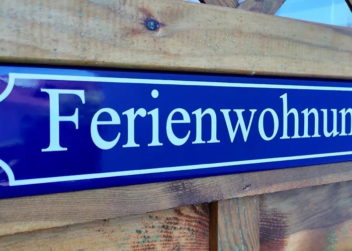 Maria Laach דירה Glees