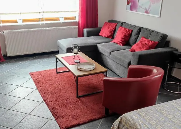 Maria Laach דירה Glees