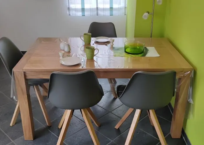 Maria Laach דירה Glees