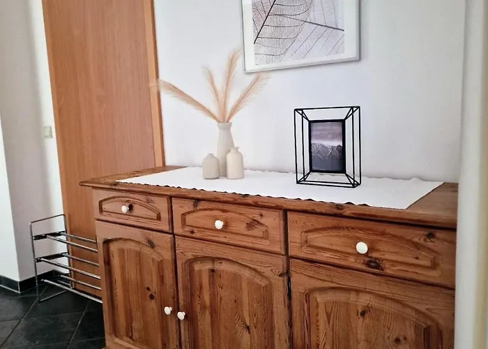 Maria Laach דירה Glees