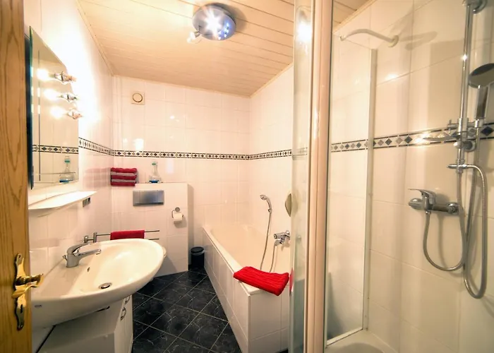 Maria Laach דירה Glees