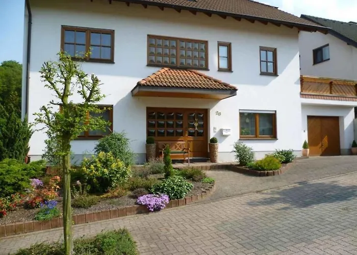 דירה Maria Laach