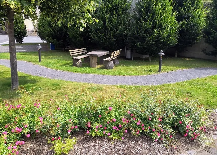 Maria Laach דירה *