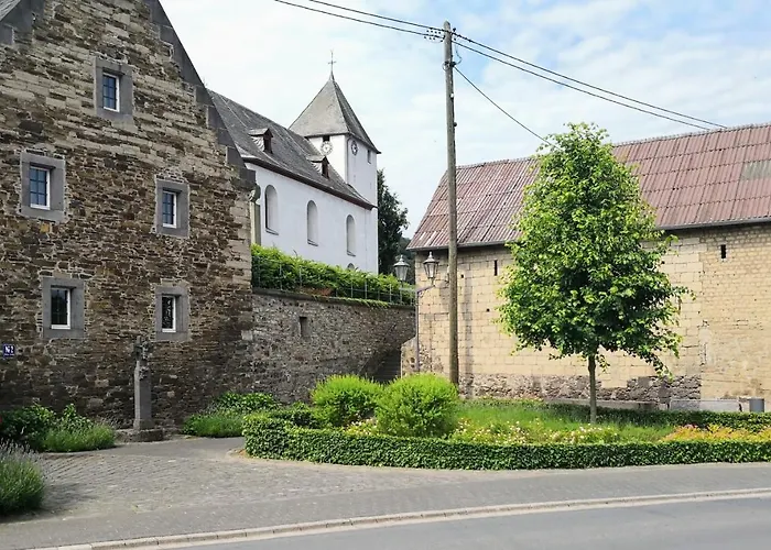 דירה Maria Laach