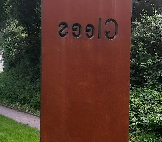 Maria Laach דירה *